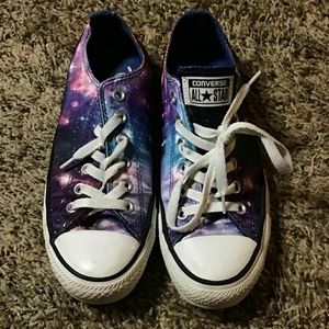 Galaxy converse